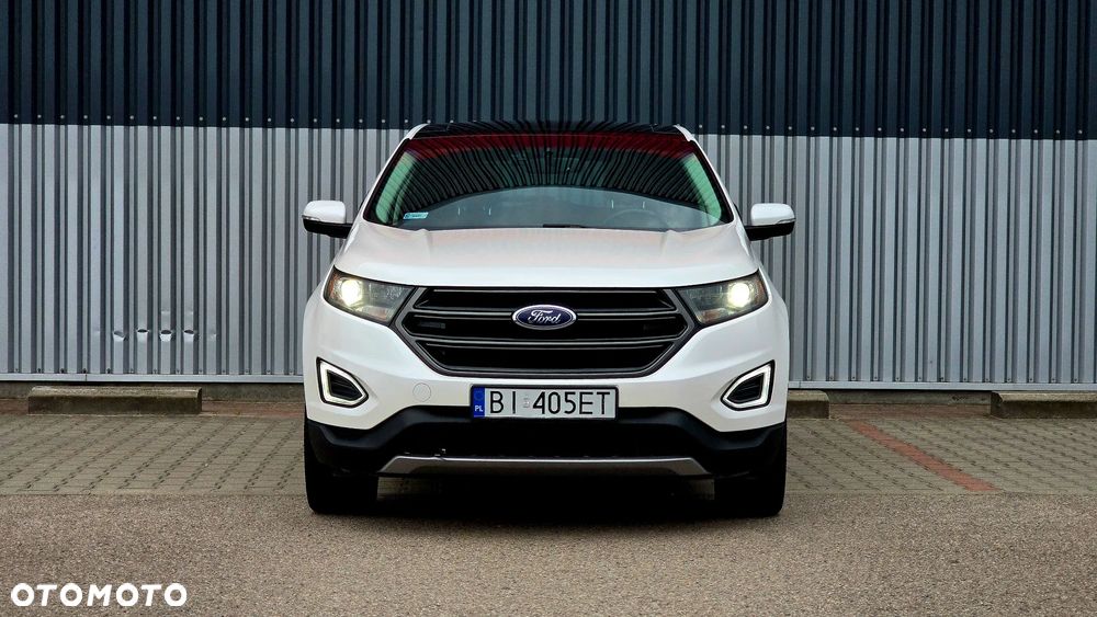 Ford Edge - 2