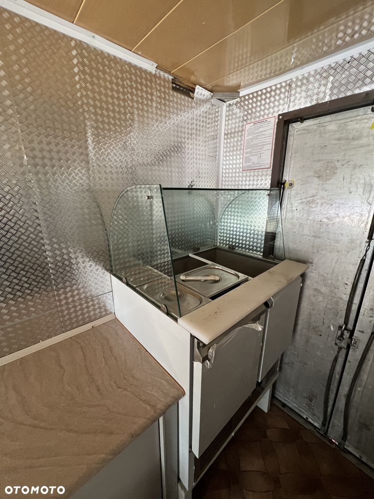 Fiat Ducato 19832 FoodTruck - 6