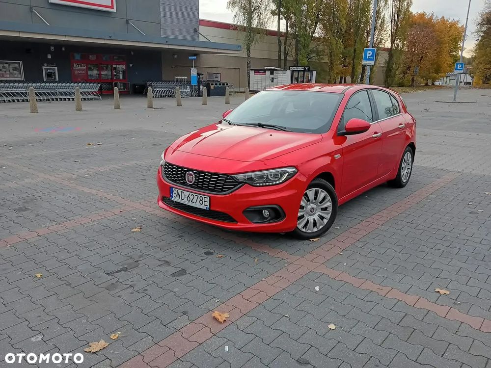 Fiat Tipo