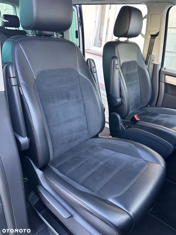 Volkswagen Multivan - 27