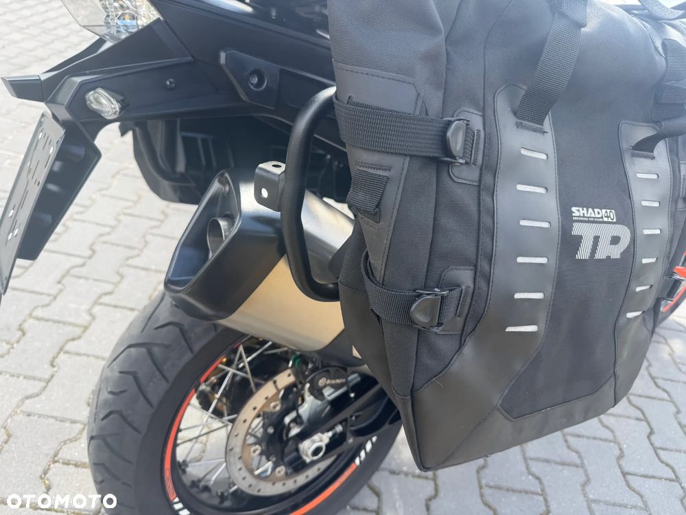 KTM Super Adventure - 25