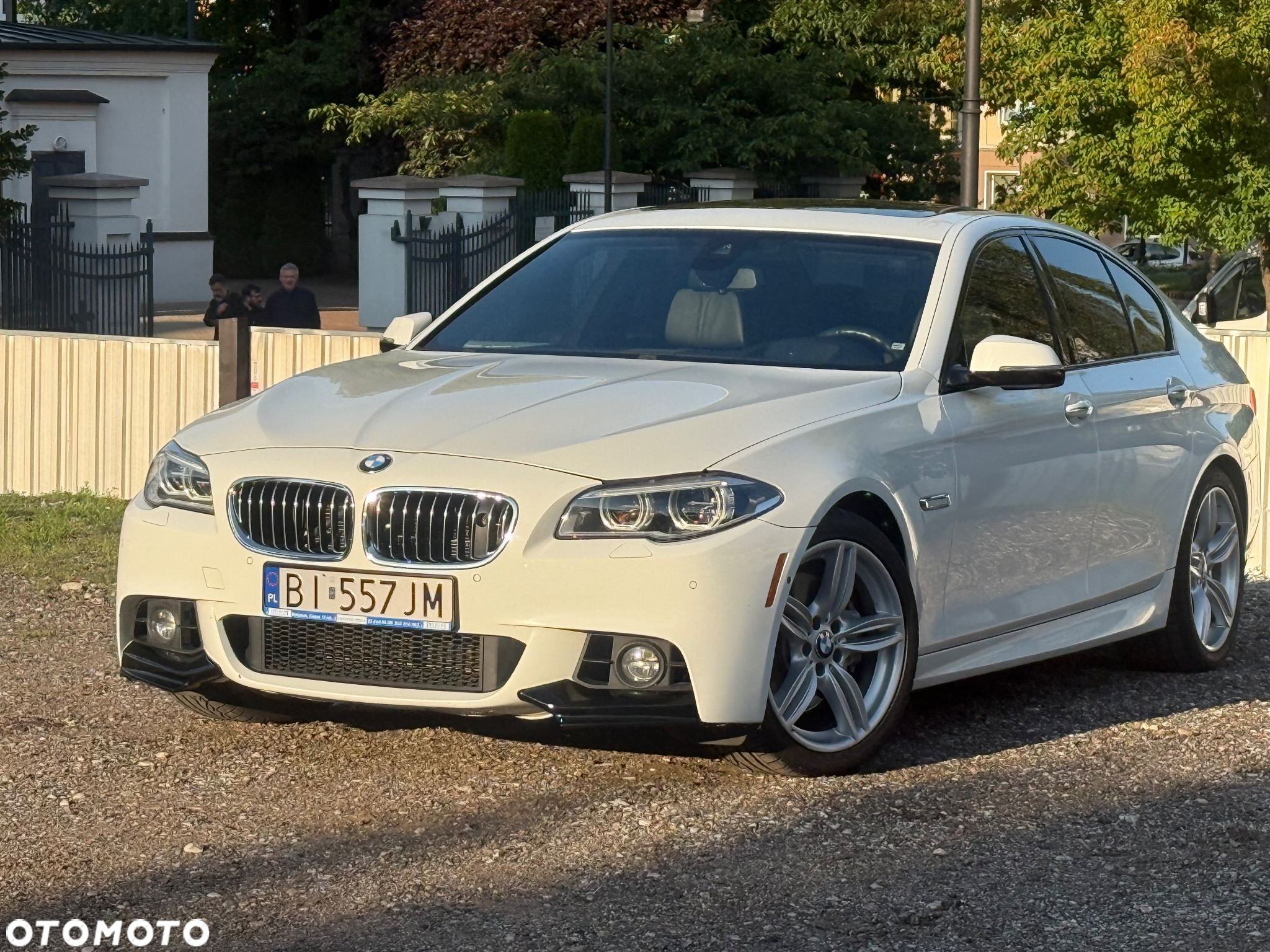 BMW Seria 5 - 36