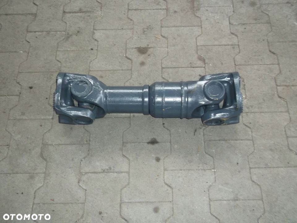 Wał napędowy Man F2000 F90 TGA TGS 6x4 6x6 8x8 4x4 - 7