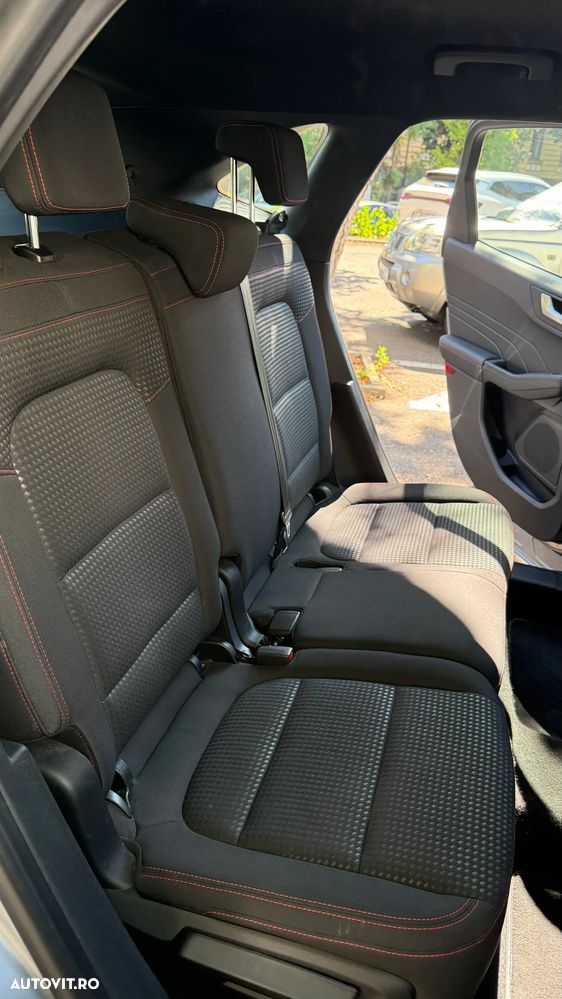 Ford Kuga 1.5 EcoBlue A8 FWD ST Line - 19