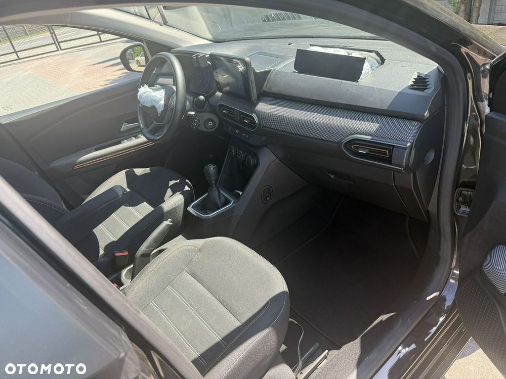 Dacia Sandero Stepway - 9