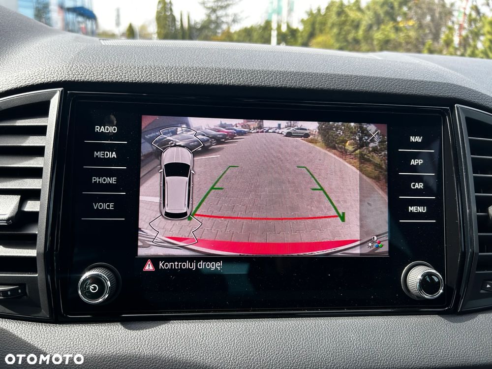 Skoda Karoq 1.5 TSI ACT 4x2 Sportline DSG - 21