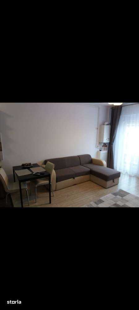 Apartament - 2 Camere - Centrala - Parcare - AC -Militari Residence — fotografia 1
