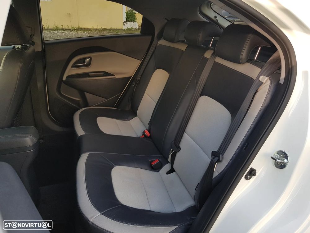 Kia Rio 1.1 CRDi TX Prime - 15