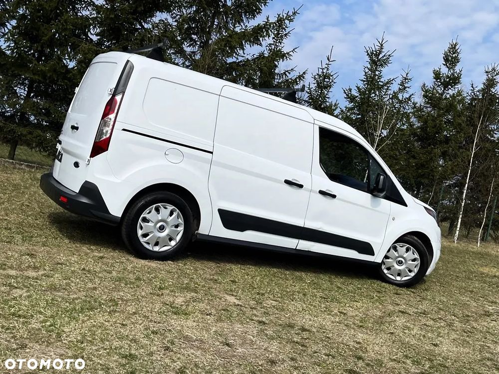 Ford TRANSIT CONNECT - 3