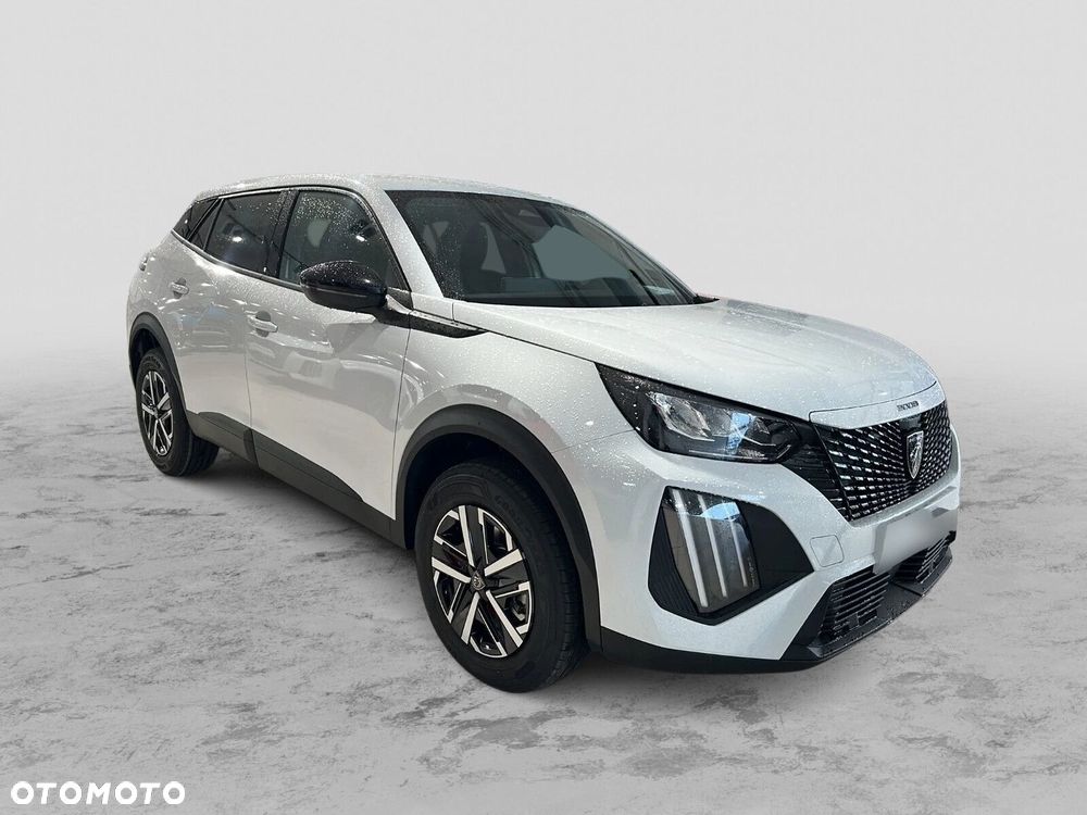 Peugeot 2008 - 8