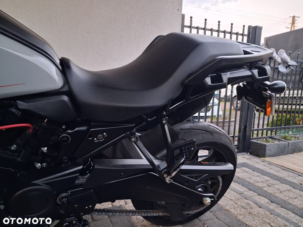 Harley-Davidson Pan America - 13