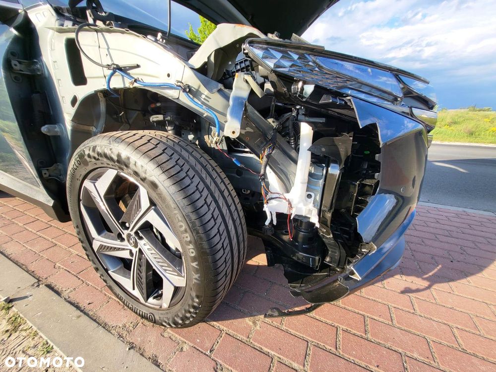 Hyundai Tucson 1.6 T-GDi HEV 2WD Prime - 16