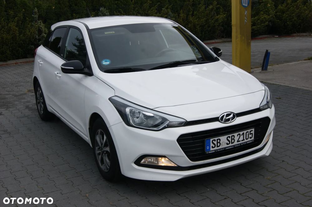 Hyundai i20 1.2 Passion - 2