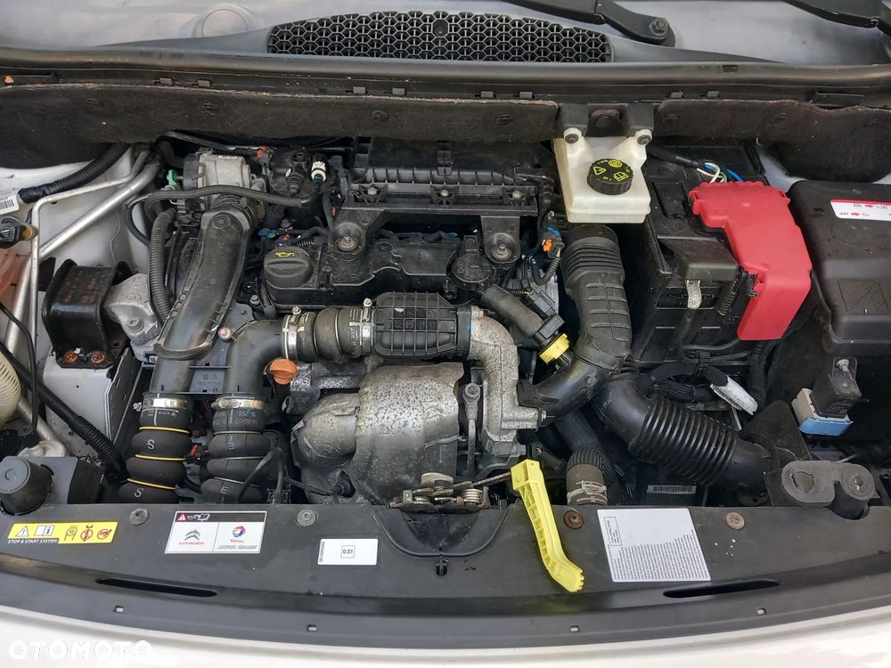 Citroën Berlingo - 33