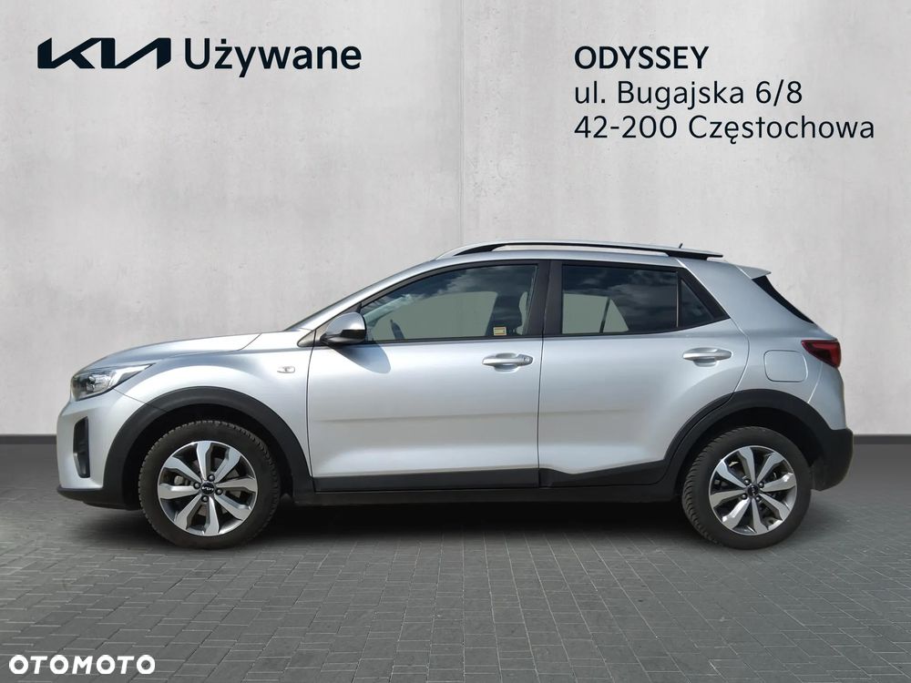 Kia Stonic 1.2 M - 2