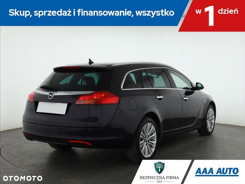 Opel Insignia - 7