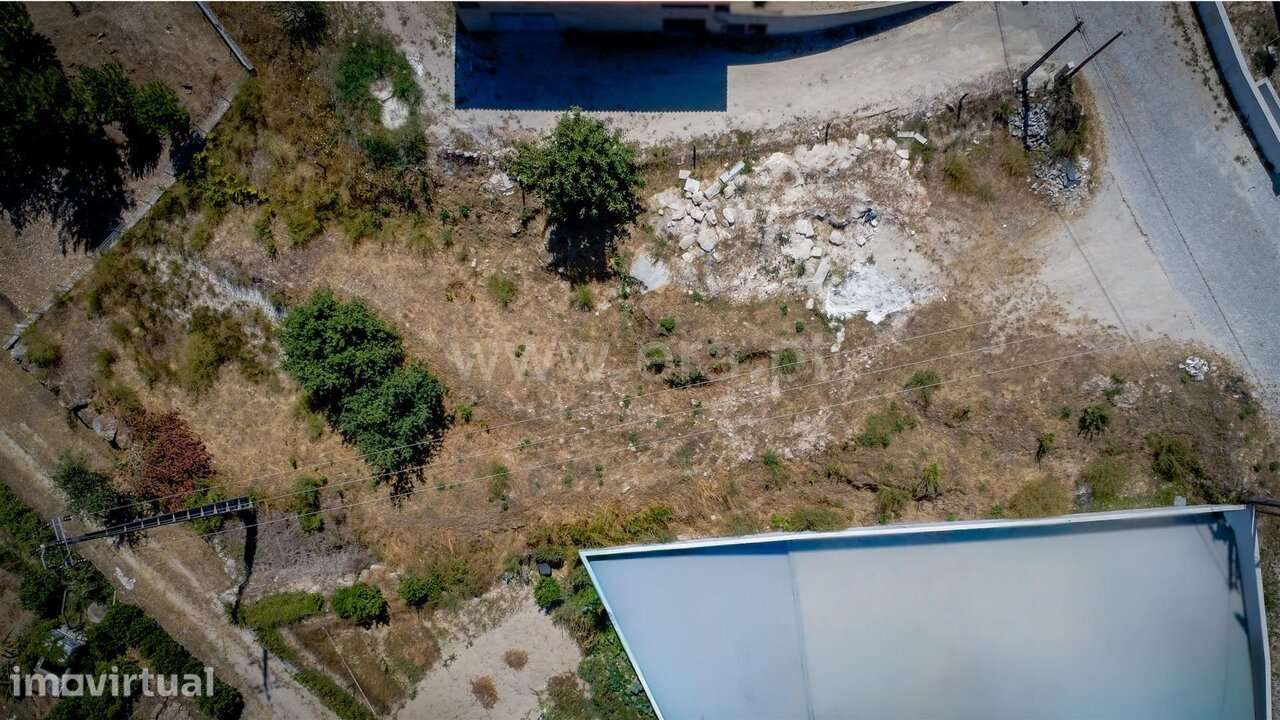 Terreno para Construção / Marco de Canaveses, Avessadas e Rosém - Grande imagem: 3/7