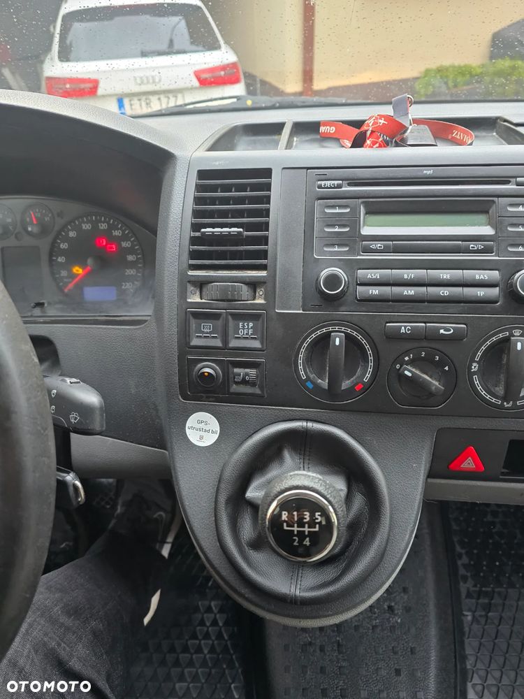 Volkswagen T5 - 30