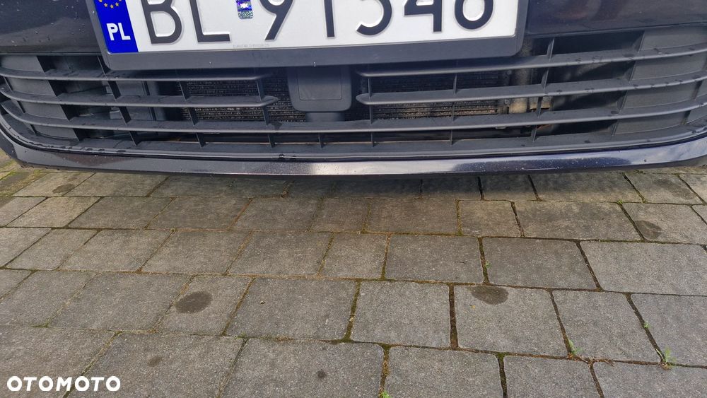 Volkswagen Golf Sportsvan SV 2.0 TDI BMT Highline - 24