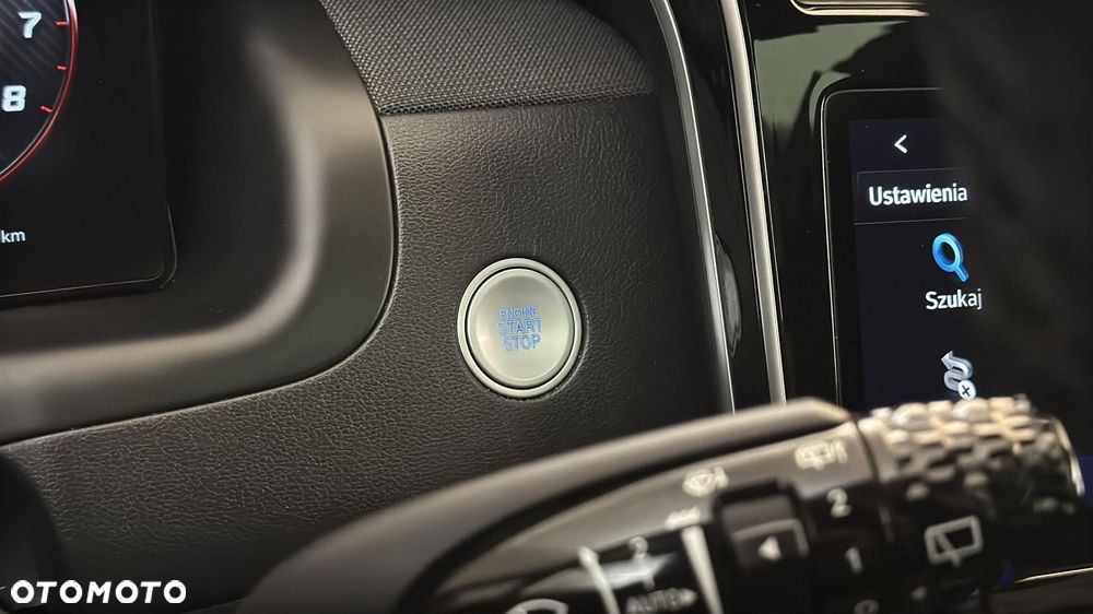 Hyundai Tucson 1.6 T-GDi Platinum 2WD - 26