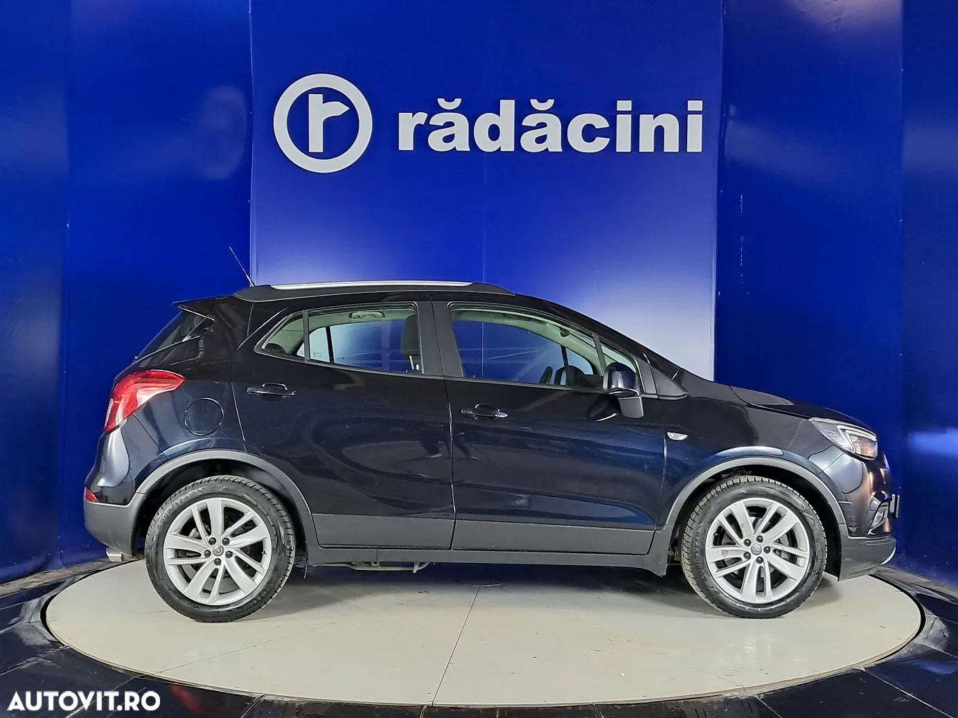 Opel Mokka - 6