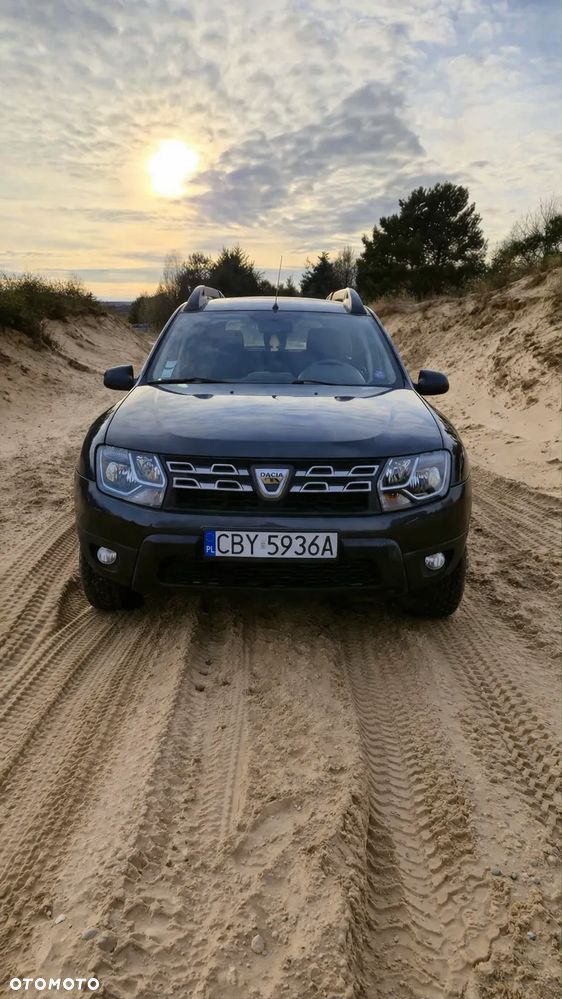 Dacia Duster - 3
