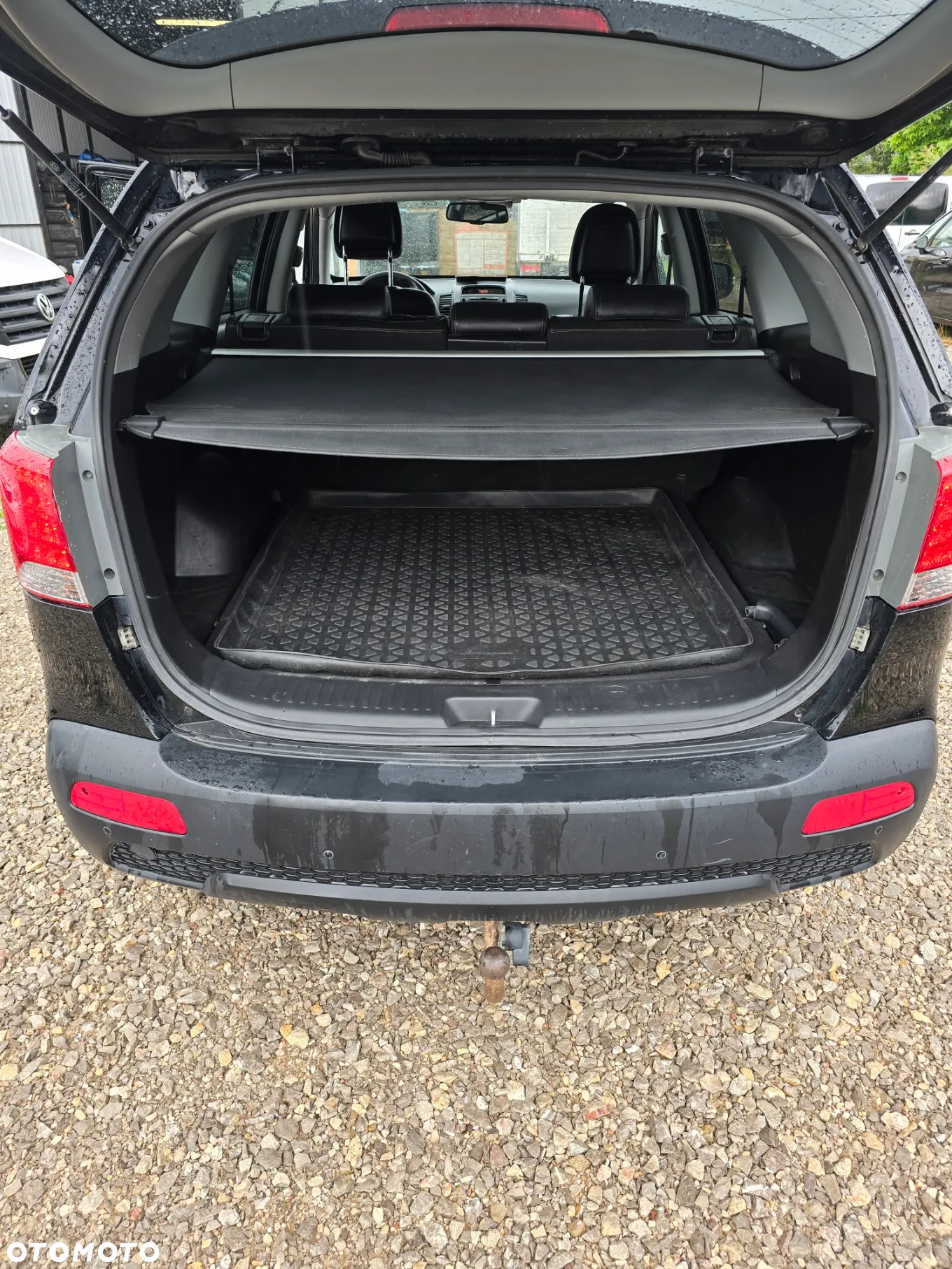 Kia Sorento - 7