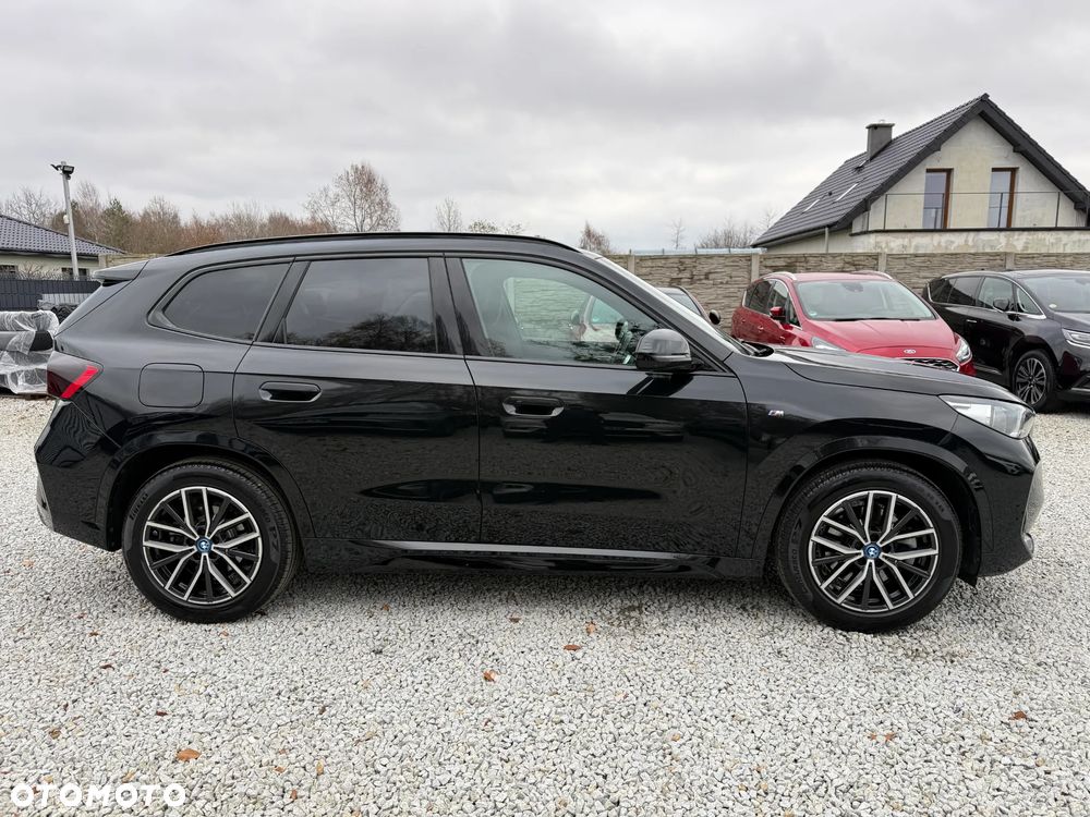 BMW X1 xDrive25e M Sport sport - 20