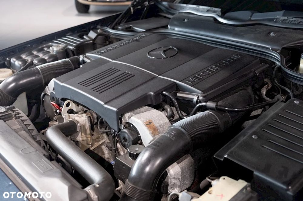 Mercedes-Benz SL - 31