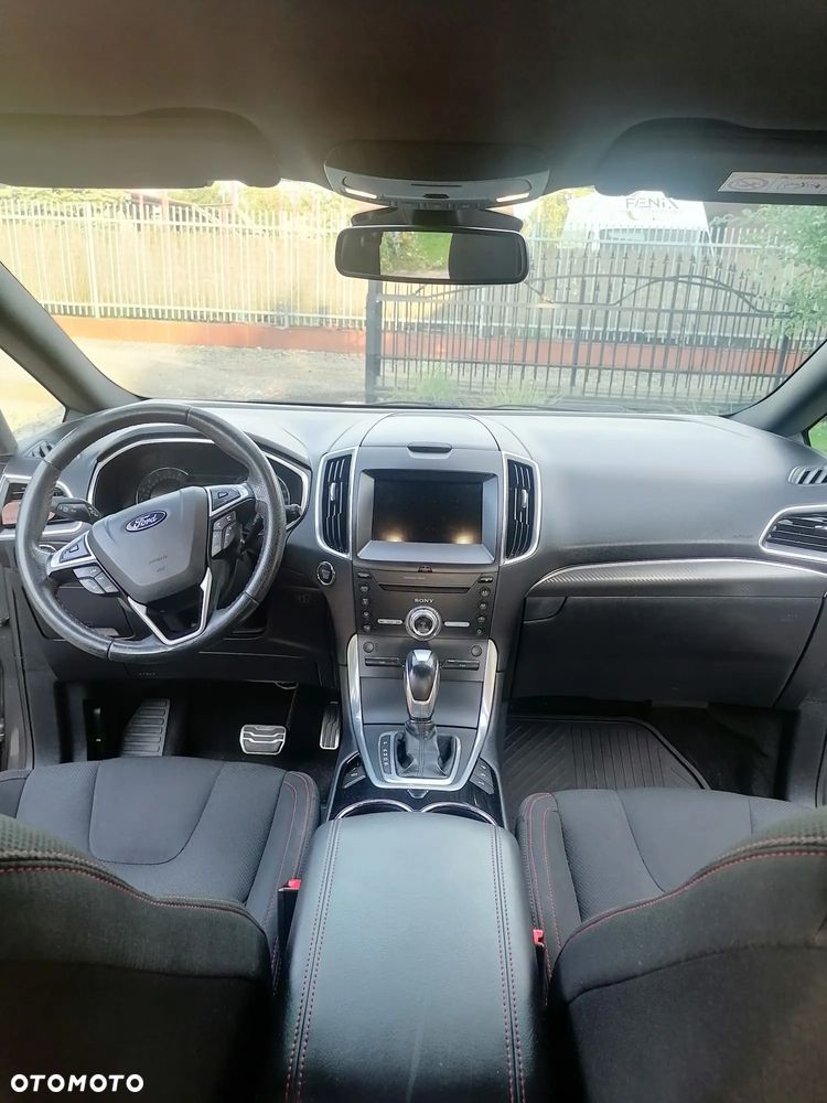 Ford S-Max 2.0 TDCi ST-Line PowerShift - 13