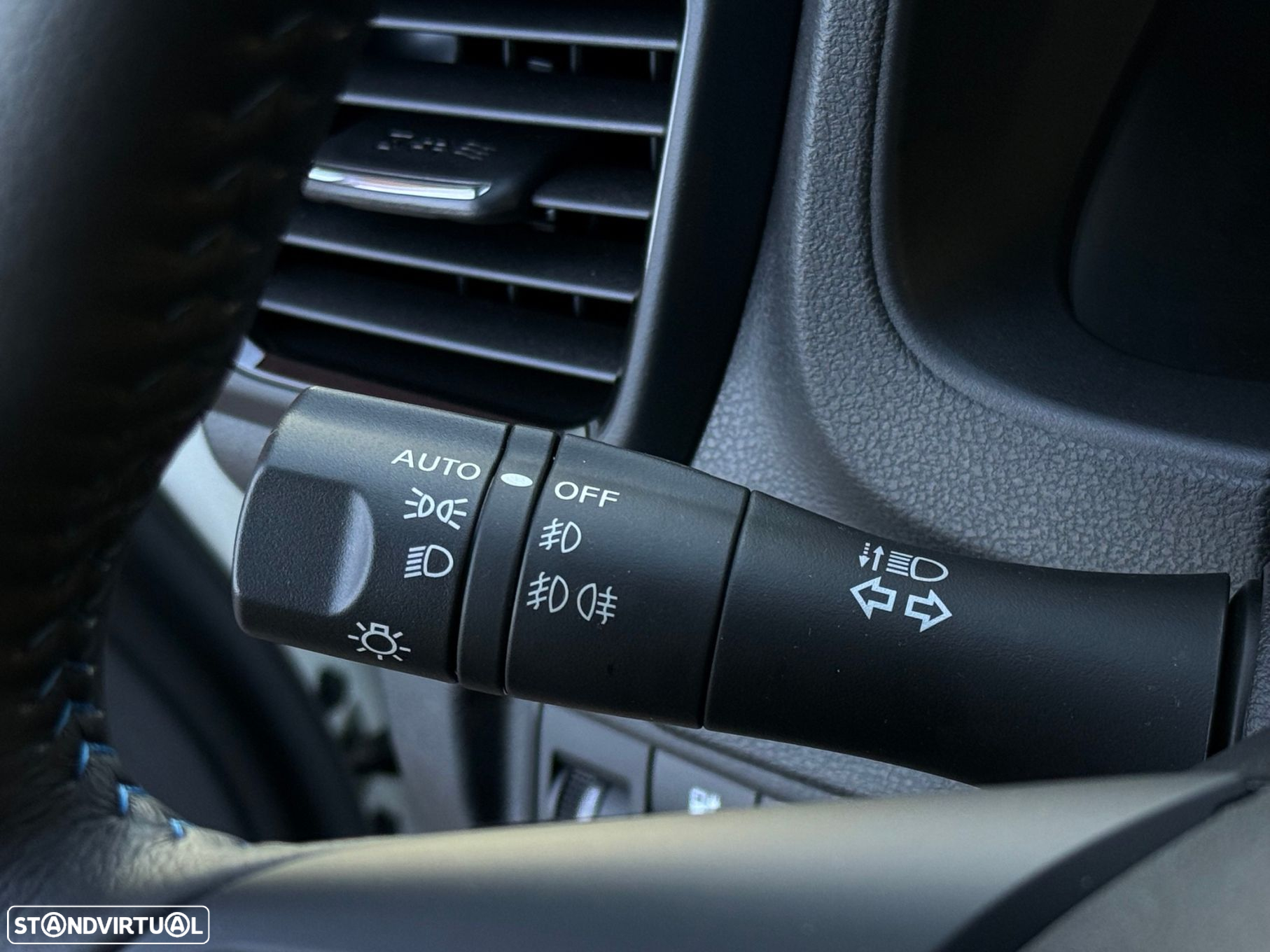 Nissan Leaf N-Connecta Full Led - 11