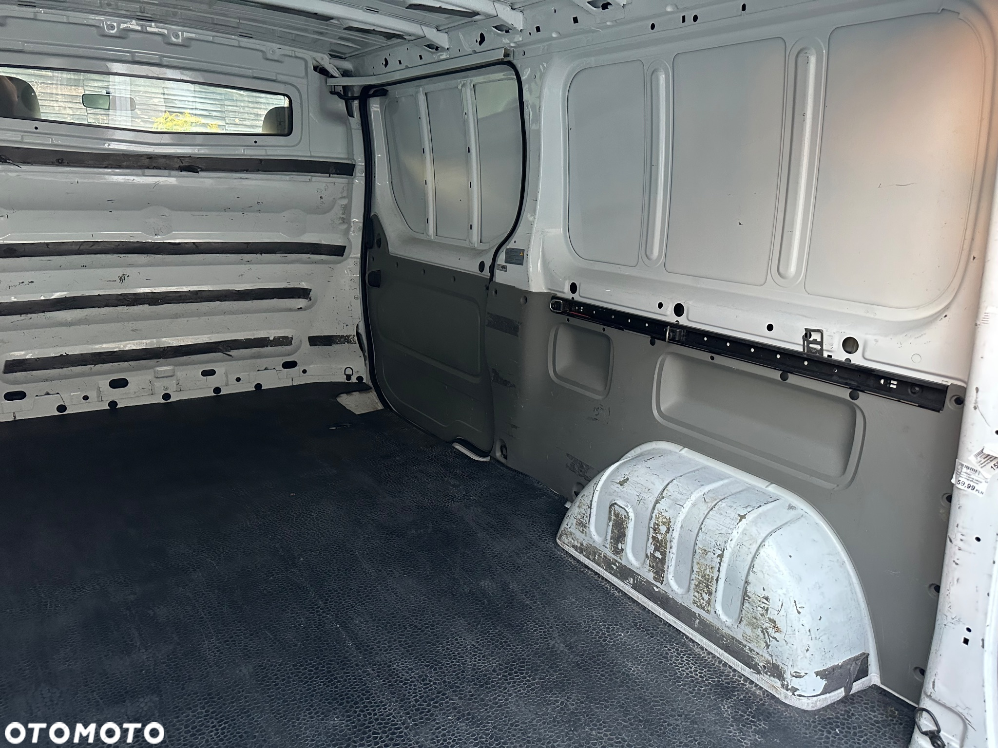 Opel VIVARO - 10