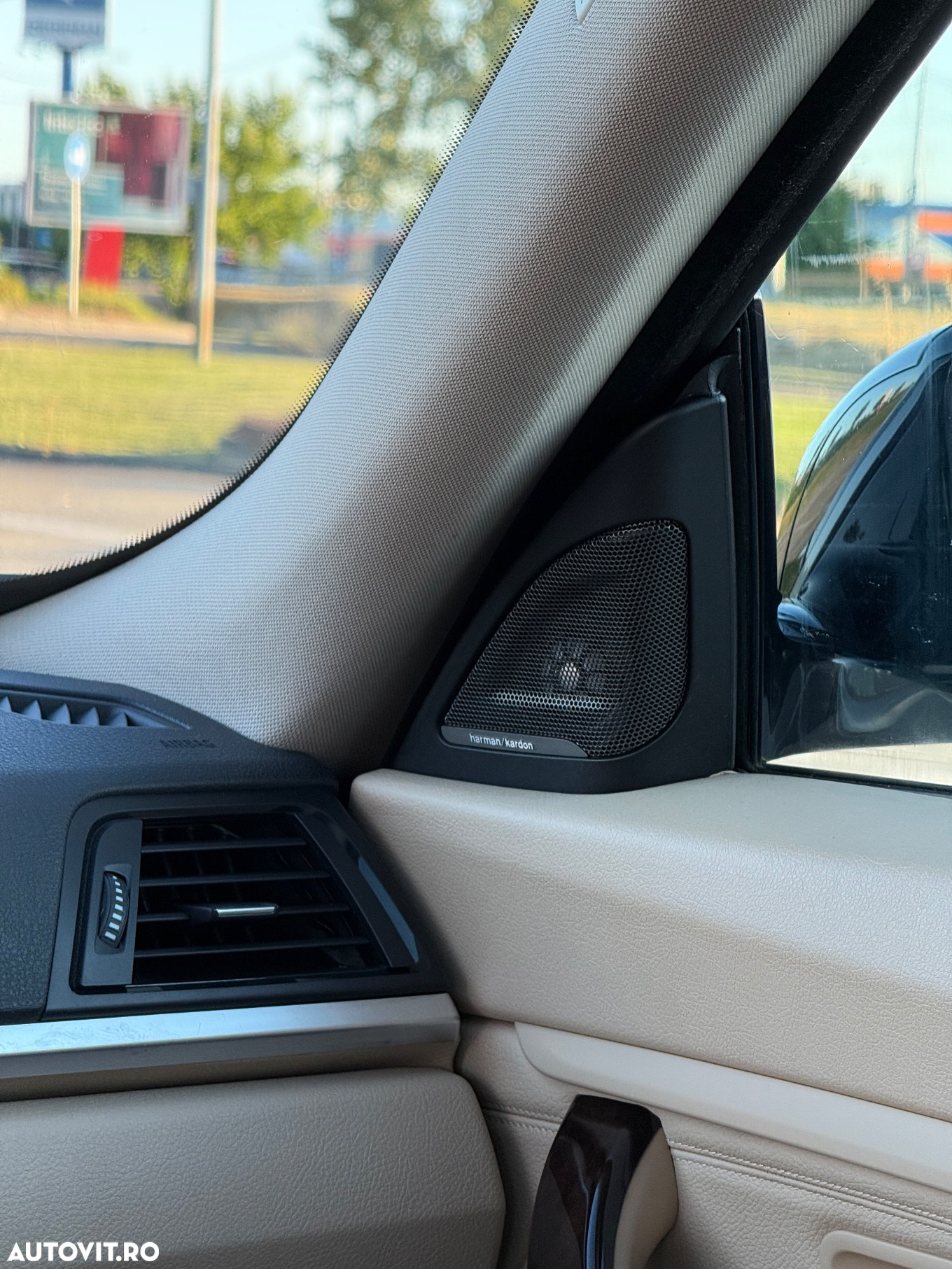 BMW Seria 3 320d GT xDrive AT - 11