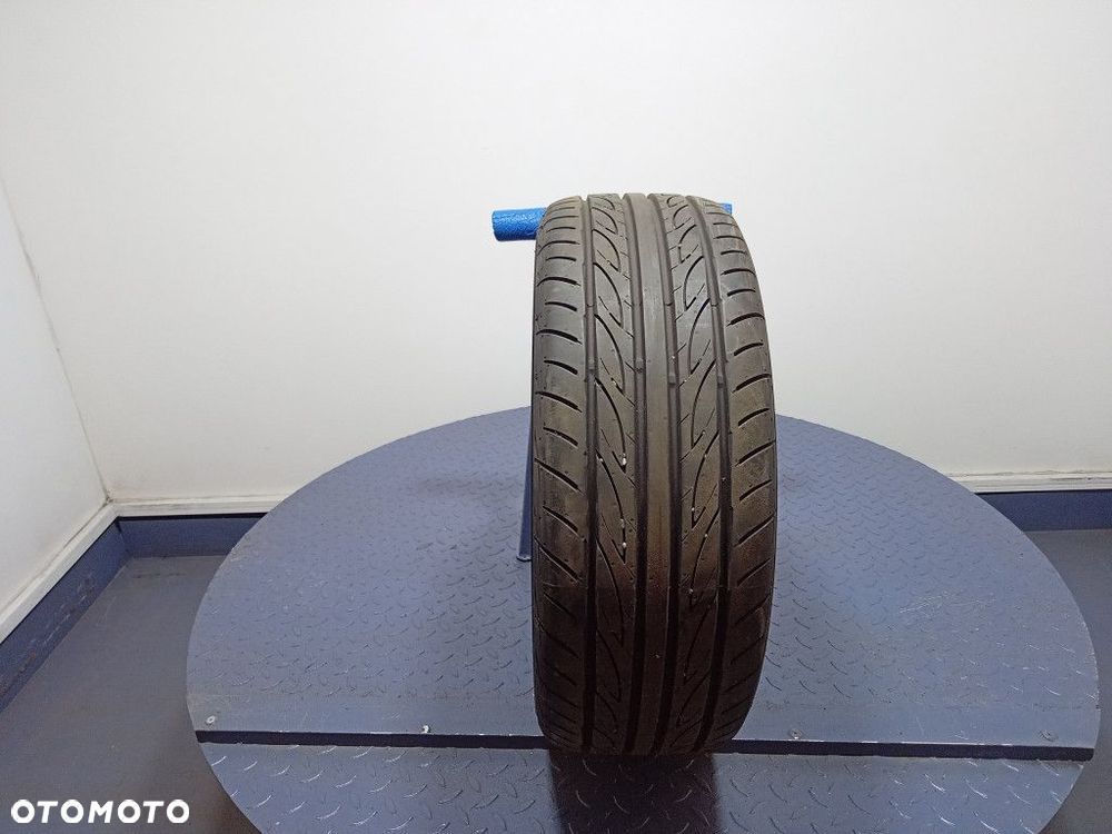 ONDA CIVIC IX FELGA ALUMINIOWA Z OPONĄ HL4899 5X114,3 7JX17 ET50 - 3
