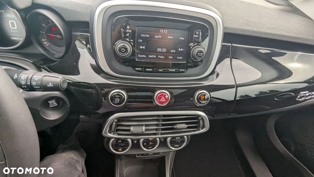 Fiat 500X 1.4 MultiAir Lounge - 5