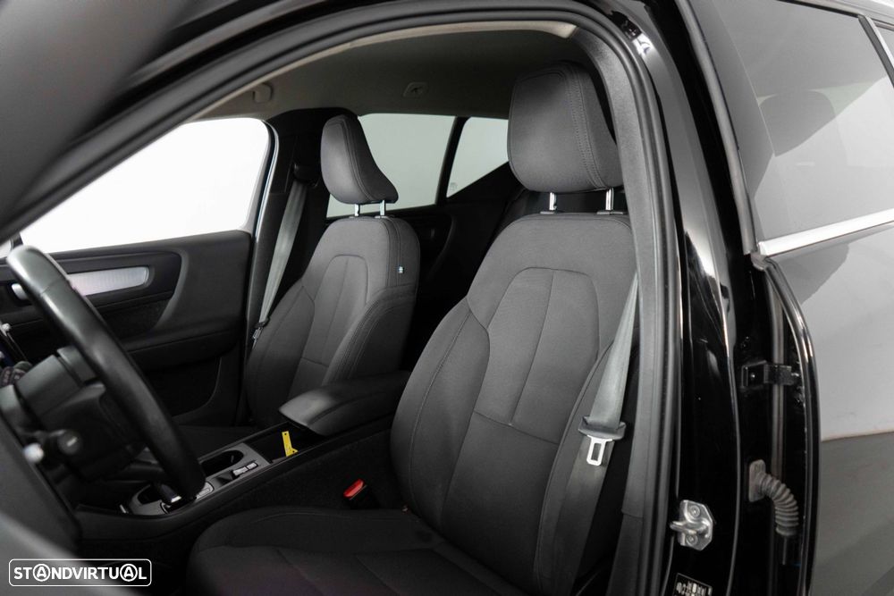 Volvo XC 40 1.5 T4 PHEV Inscription Expression - 10