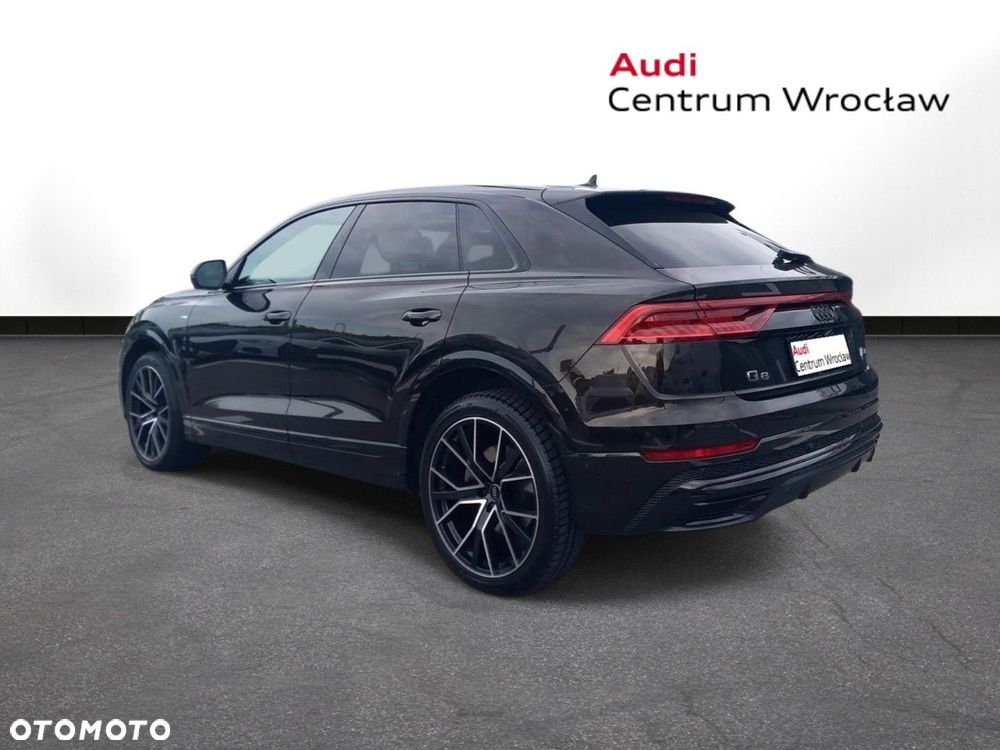 Audi Q8 - 3
