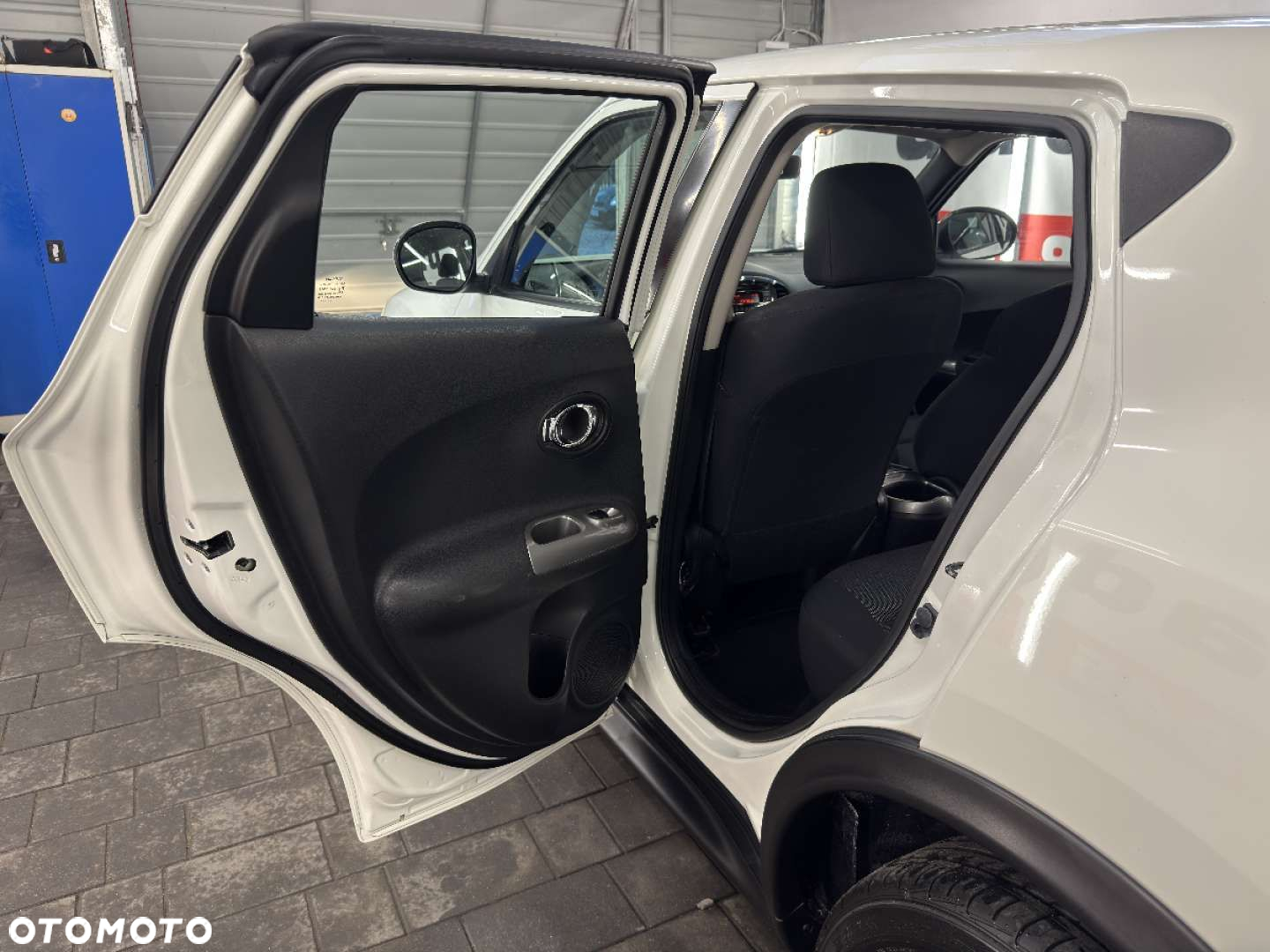 Nissan Juke - 28