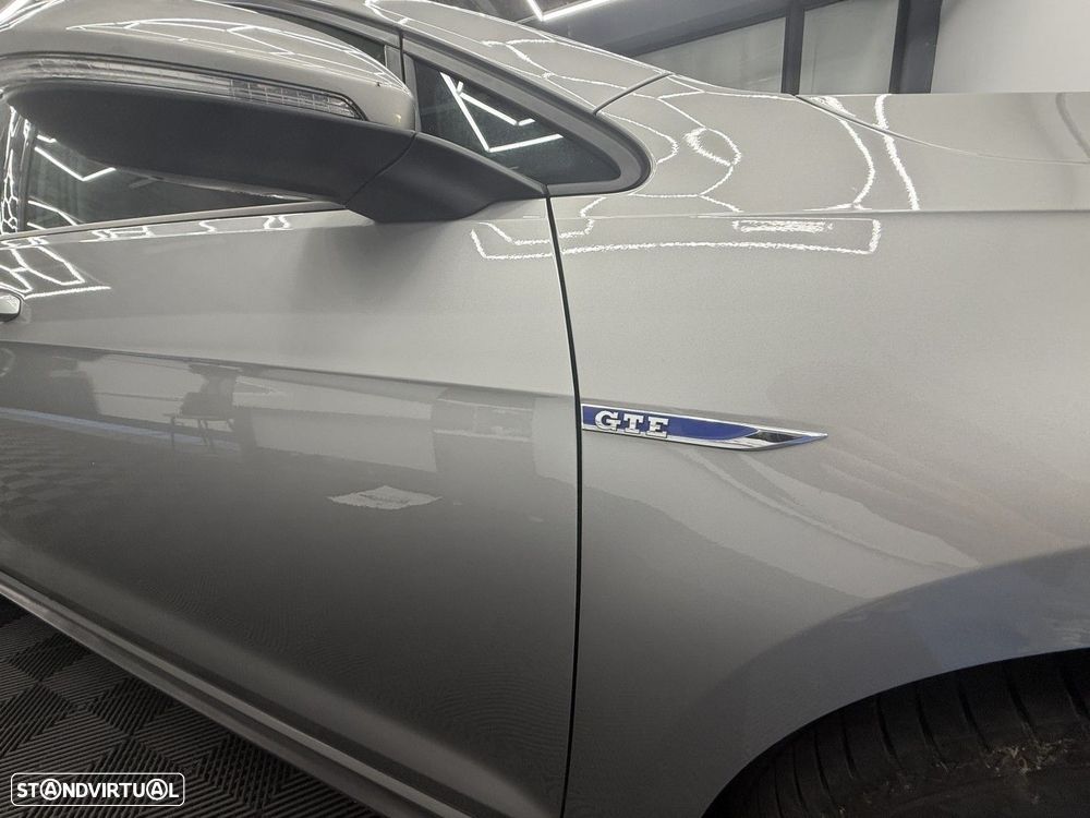 VW Golf 1.4 GTE Plug-in - 7