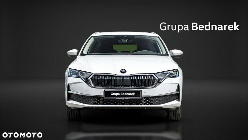 Skoda Octavia - 28