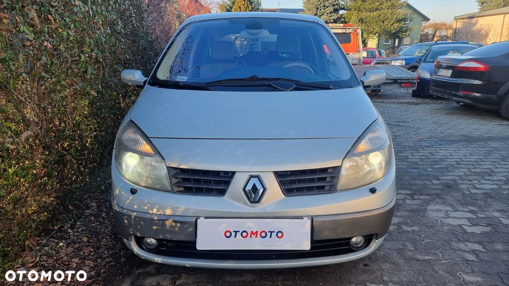 Renault Scenic - 19