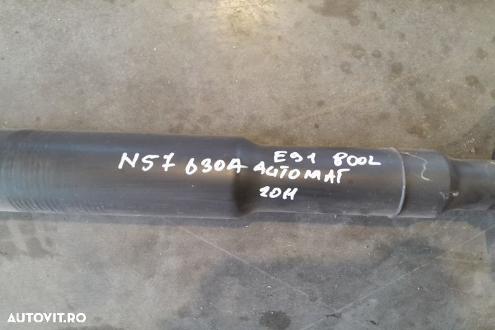 CARDAN N57630A AUTOMAT 7580580 MX1253 BMW Seria 3 E90/E91/E92/E93  [d - 2