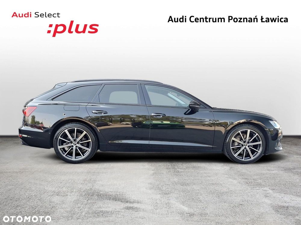 Audi A6 Avant 45 TFSI mHEV Quattro Sport S tronic - 6