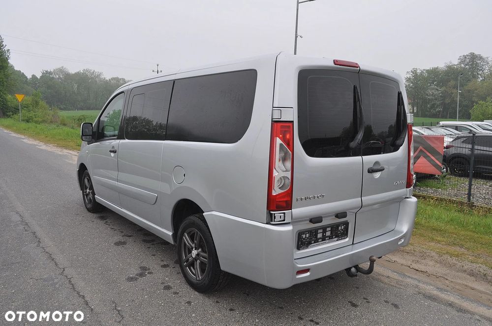 Peugeot Expert - 6