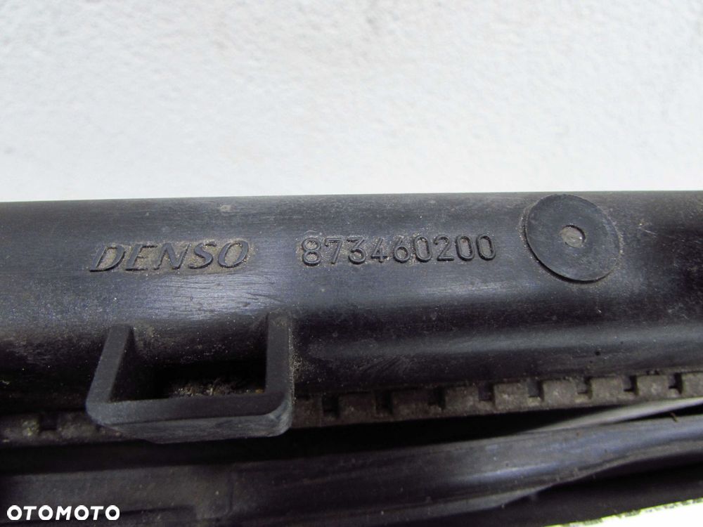 PEUGEOT 207 C3 PICASSO 1.6 HDI 06-13 CHLODNICA WENTYLATOR 9685852680 - 5