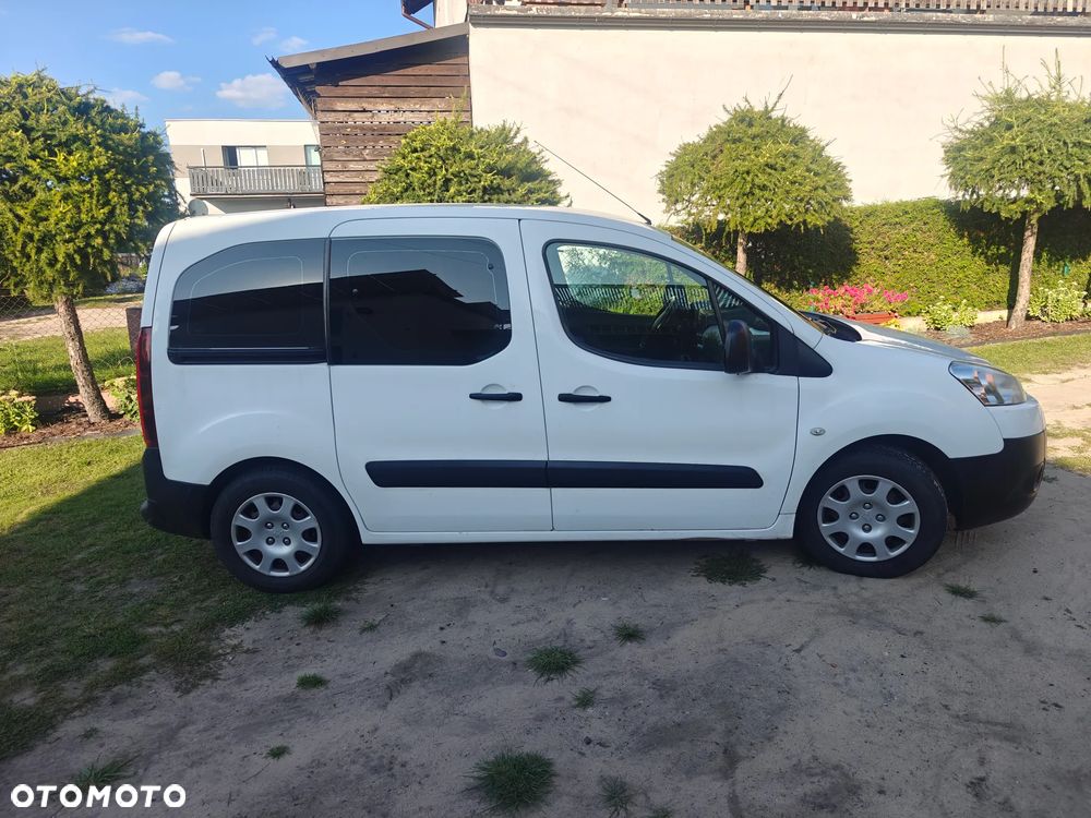 Peugeot Partner - 4