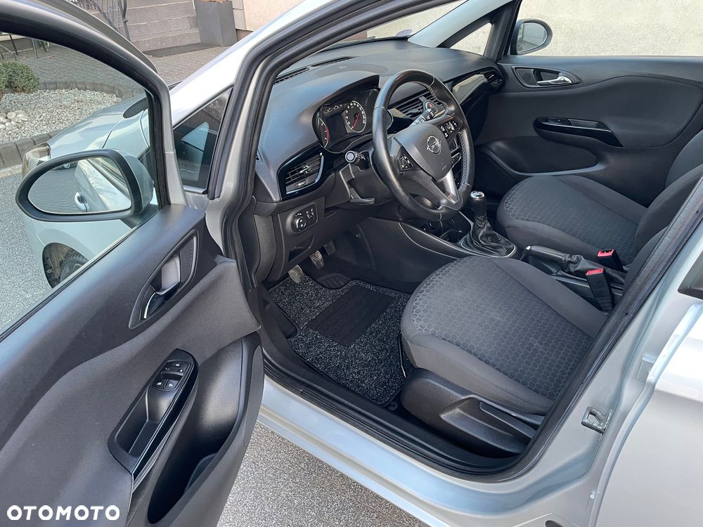 Opel Corsa 1.4 Cosmo - 21