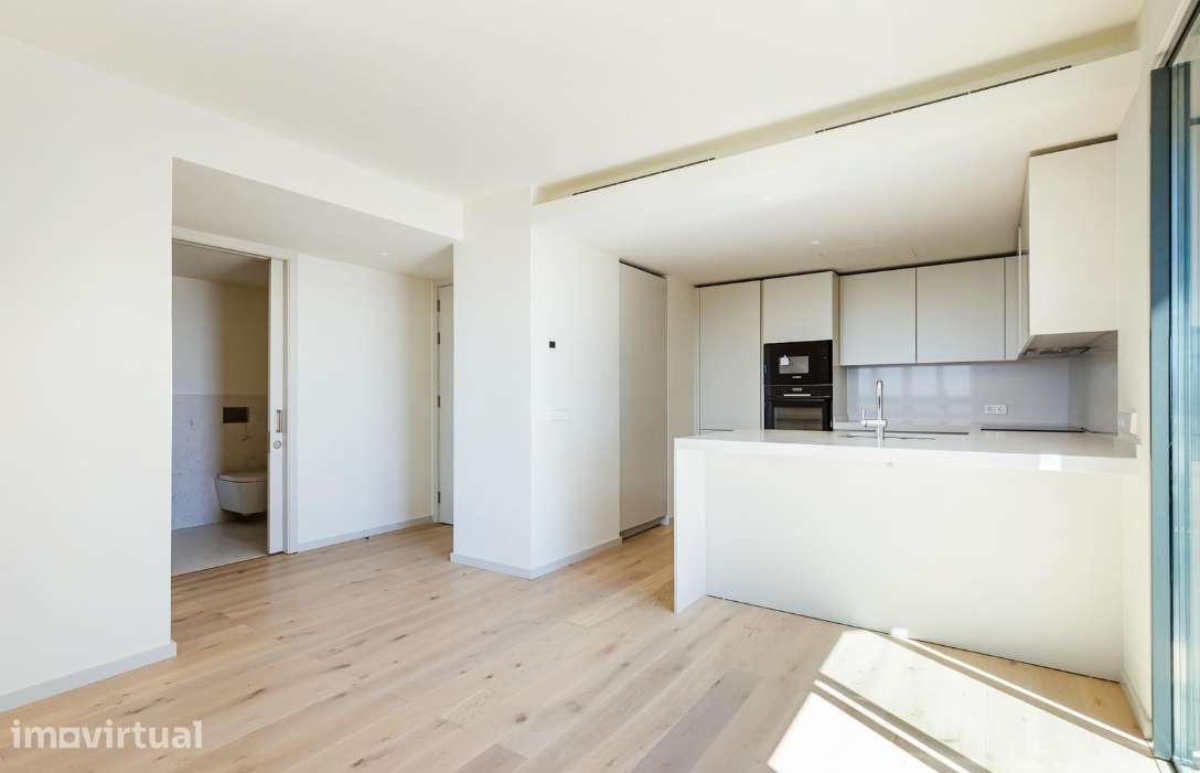 Apartamento, 66 m², Parque das Nações - Grande imagem: 2/19