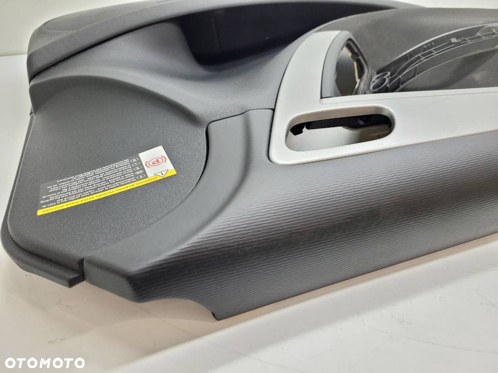 BOCZEK DRZWI PRZÓD LEWY C4 GRAND PICASSO I 2008 EUROPA - 3