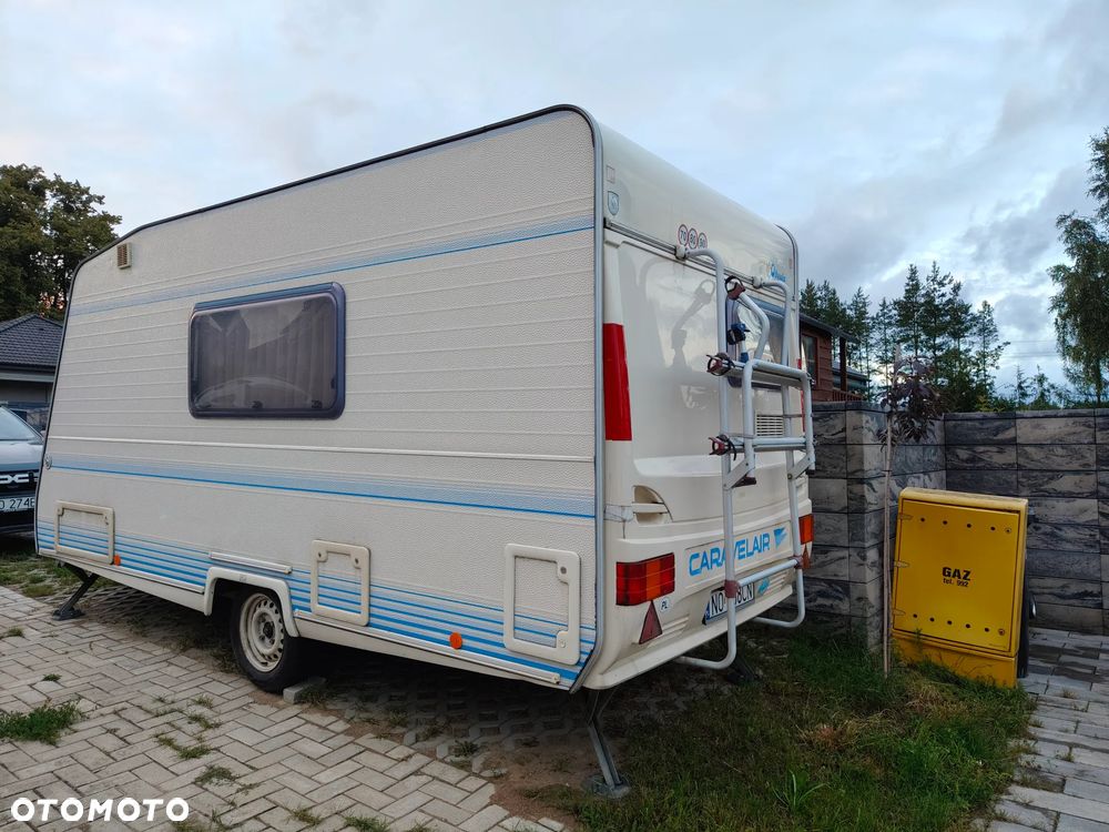 Caravelair Odysséa - 12
